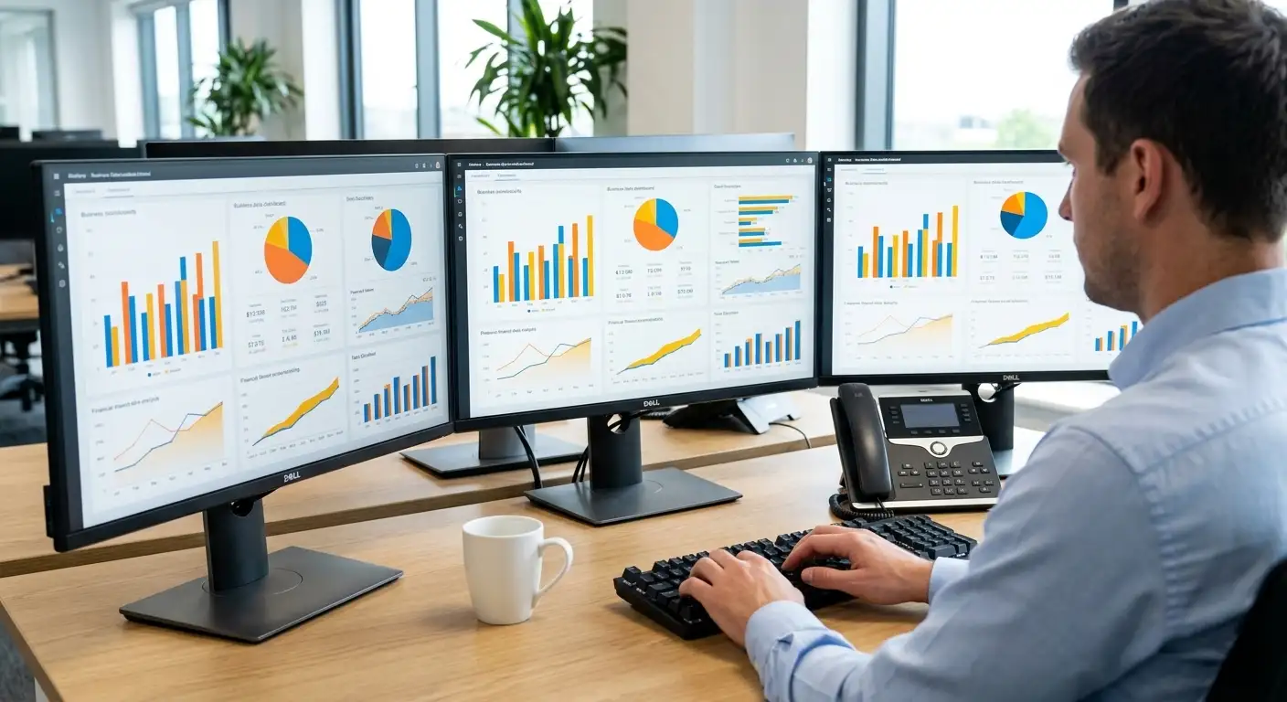 Servizi CED Legal Data Italia